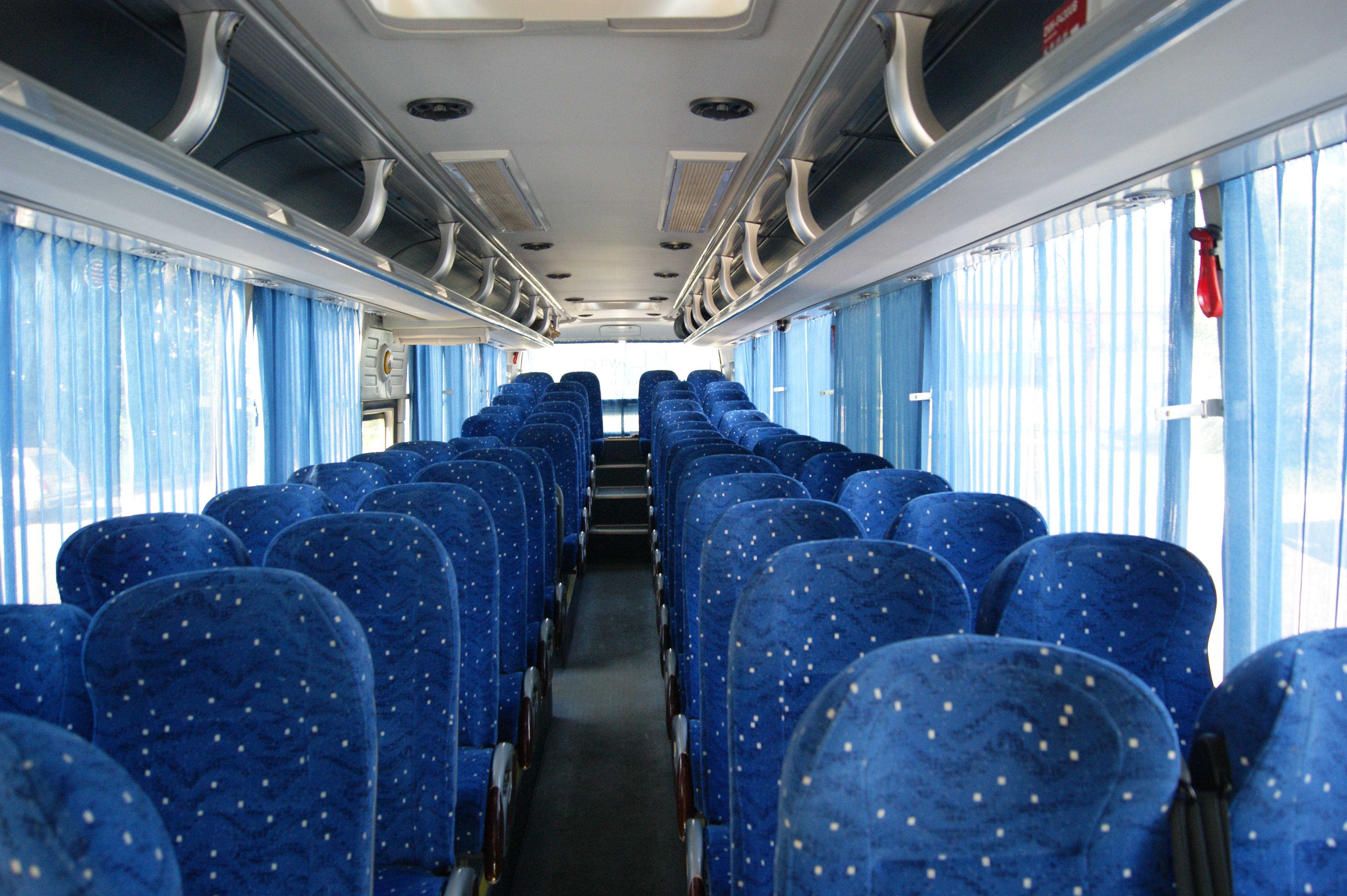 Автобус Yutong ZK 6121